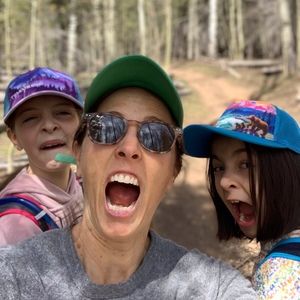 Meet your Posher, Cameron